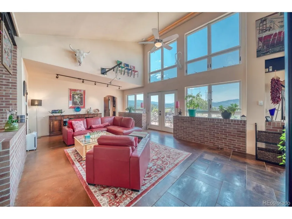 300 Sangre Way Canon City, CO 81212