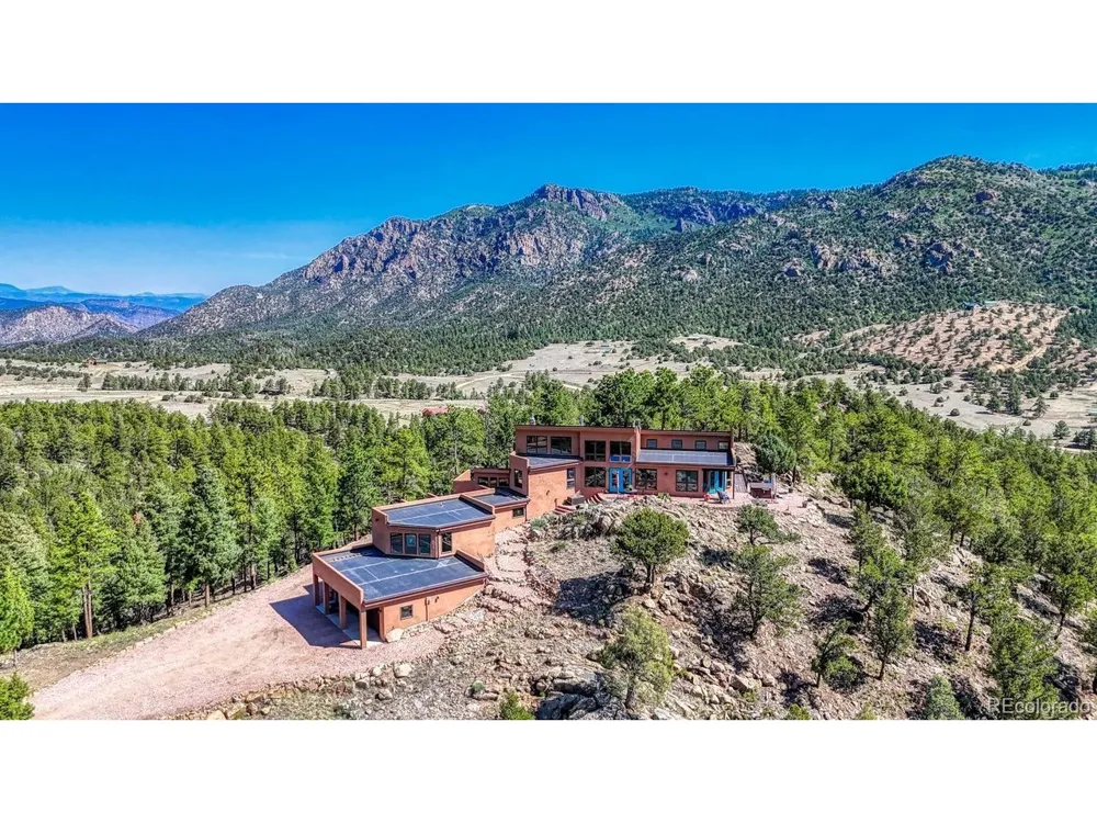 300 Sangre Way Canon City, CO 81212