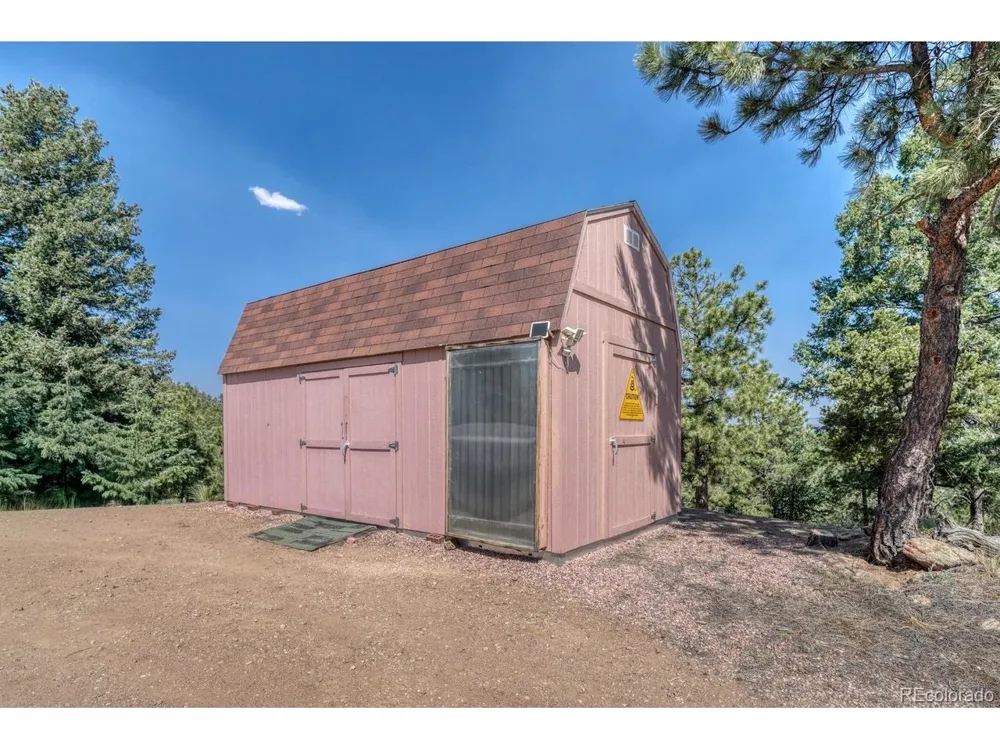 300 Sangre Way Canon City, CO 81212