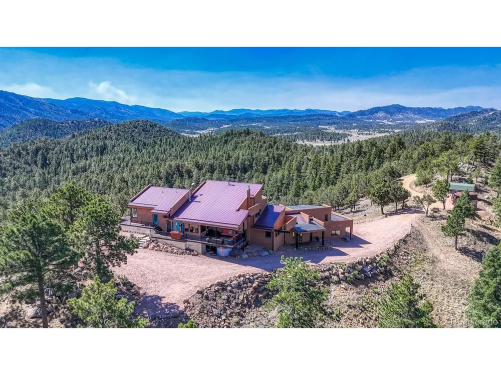 300 Sangre Way Canon City, CO 81212