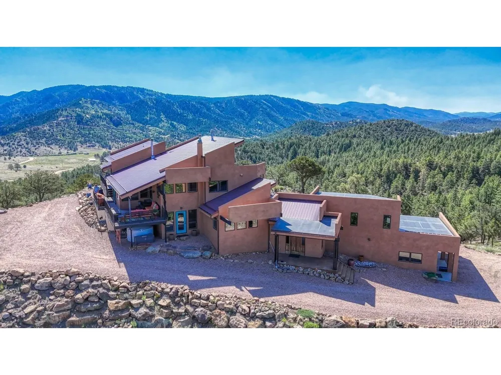 300 Sangre Way Canon City, CO 81212