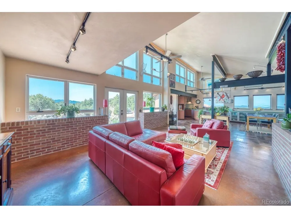 300 Sangre Way Canon City, CO 81212