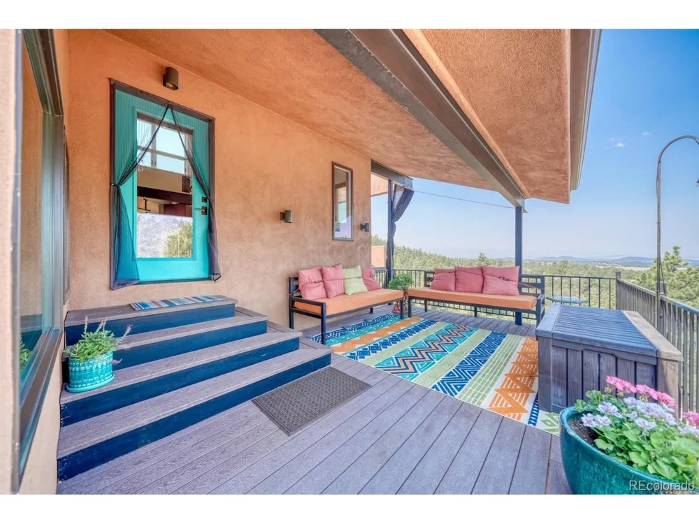 300 Sangre Way Canon City, CO 81212