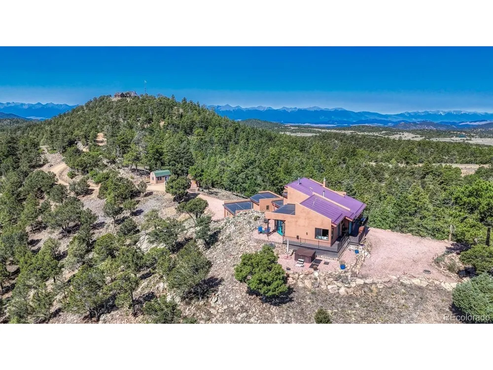 300 Sangre Way Canon City, CO 81212