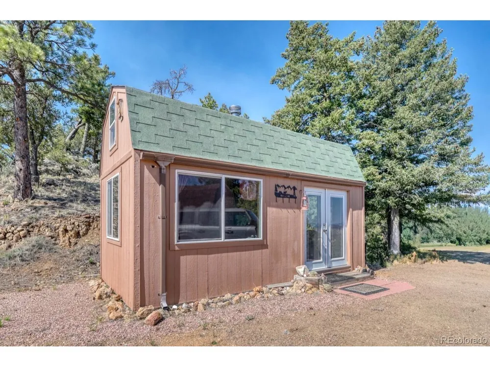 300 Sangre Way Canon City, CO 81212