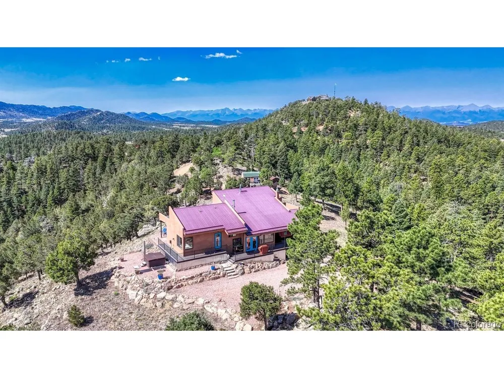 300 Sangre Way Canon City, CO 81212