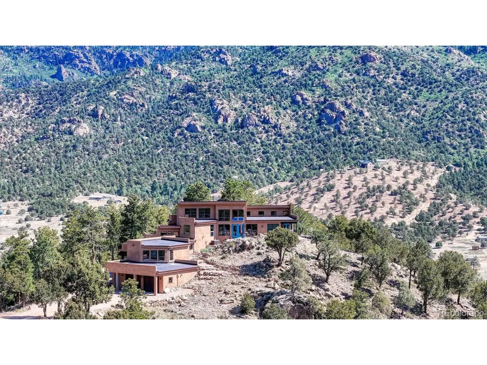 300 Sangre Way Canon City, CO 81212