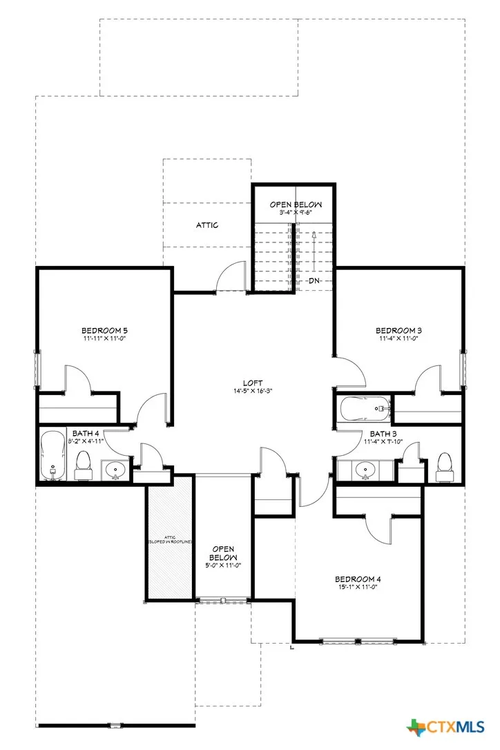 413 Mustang Loop Nolanville, TX 76559