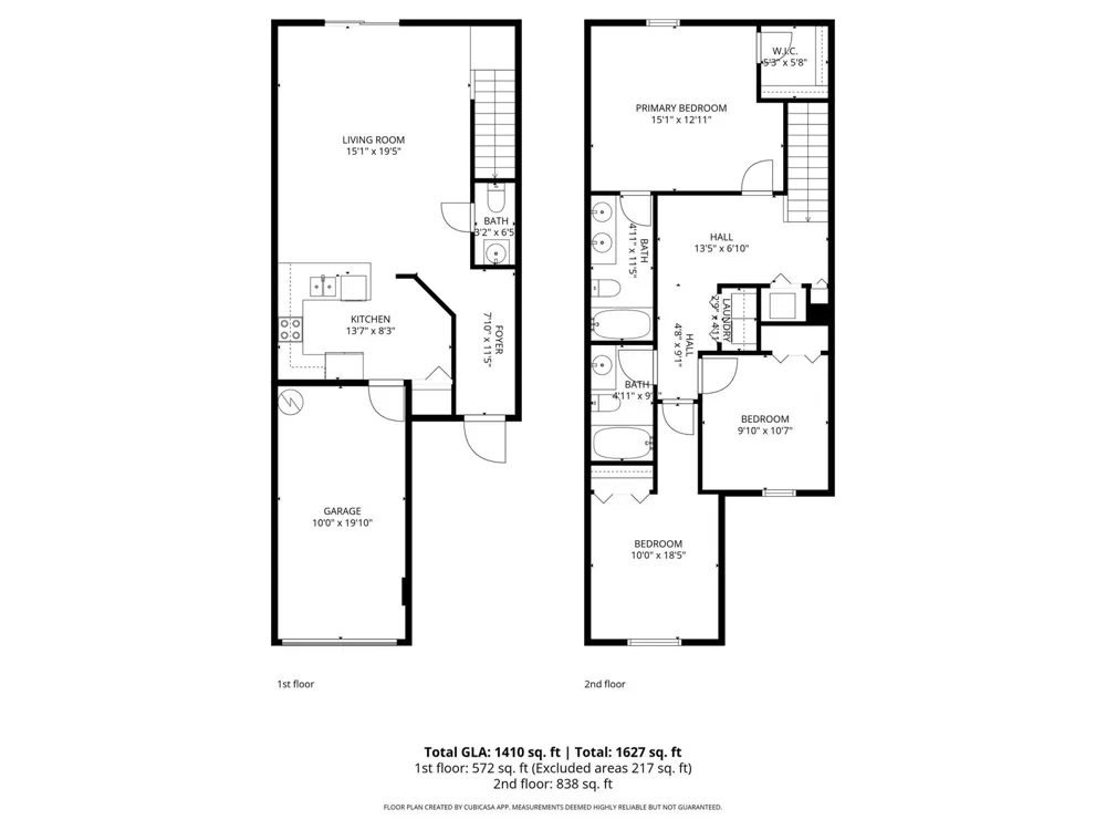 1189 Normandie Way Vero Beach, FL 32960