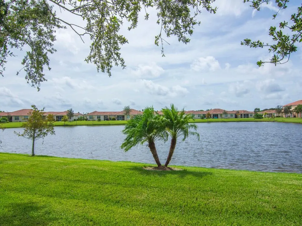1189 Normandie Way Vero Beach, FL 32960