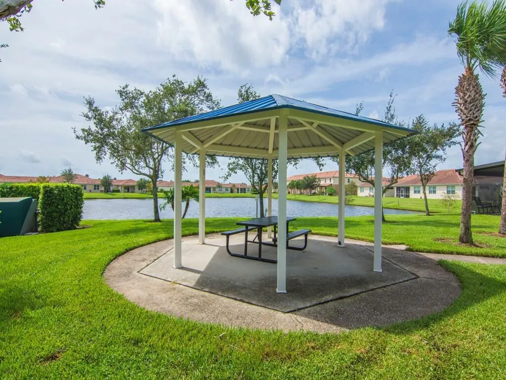 1189 Normandie Way Vero Beach, FL 32960