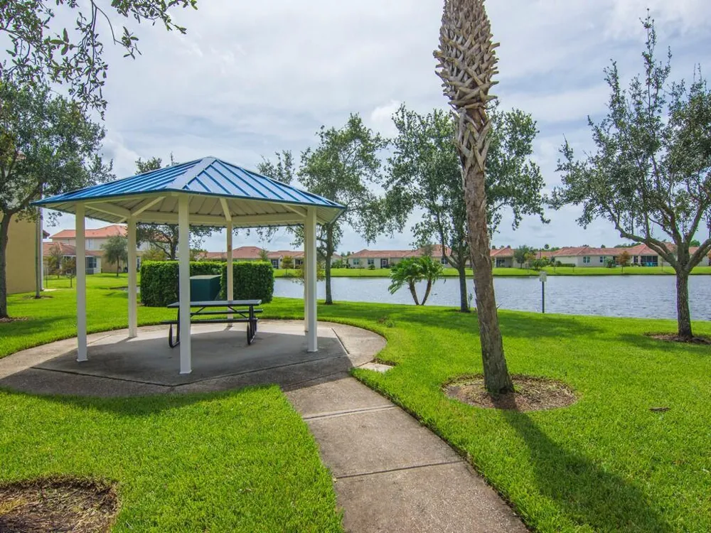 1189 Normandie Way Vero Beach, FL 32960