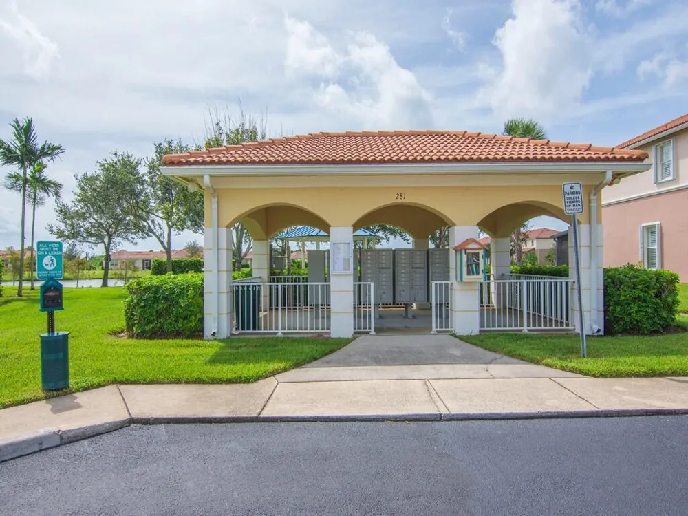 1189 Normandie Way Vero Beach, FL 32960