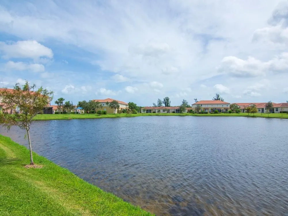 1189 Normandie Way Vero Beach, FL 32960