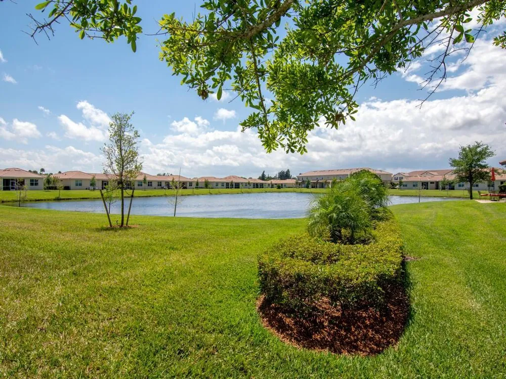 1189 Normandie Way Vero Beach, FL 32960