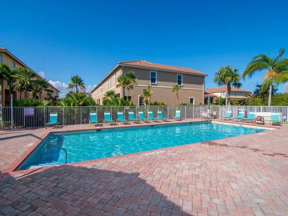 1189 Normandie Way Vero Beach, FL 32960