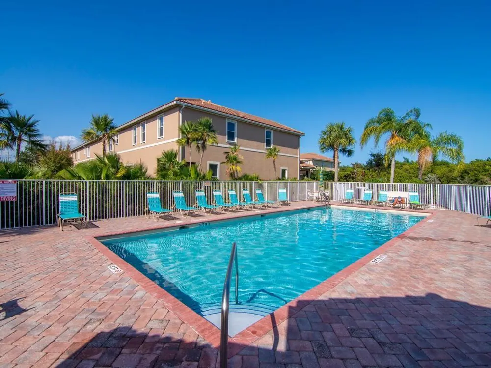 1189 Normandie Way Vero Beach, FL 32960