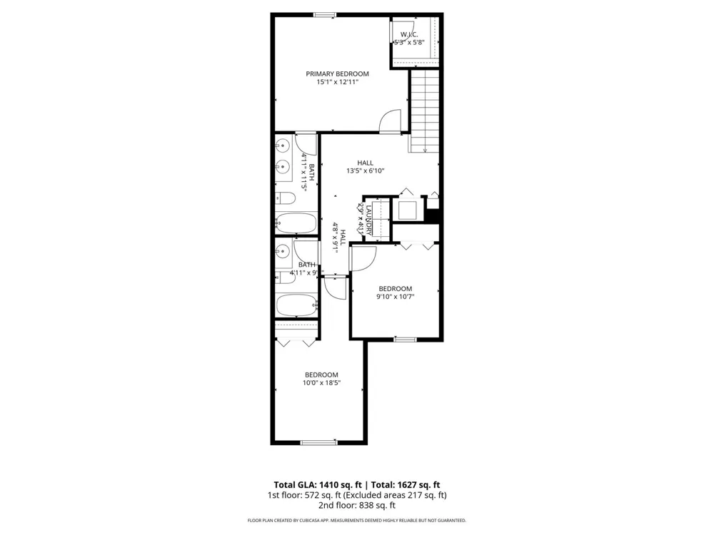 1189 Normandie Way Vero Beach, FL 32960