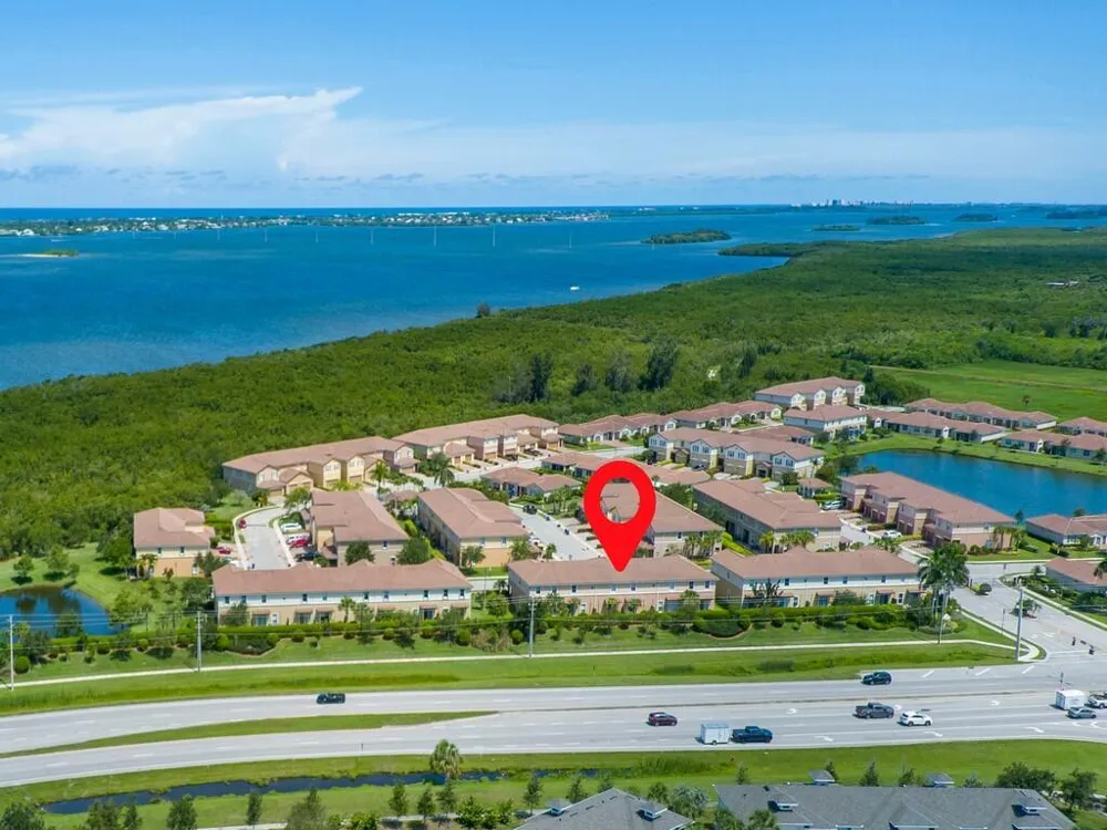 1189 Normandie Way Vero Beach, FL 32960