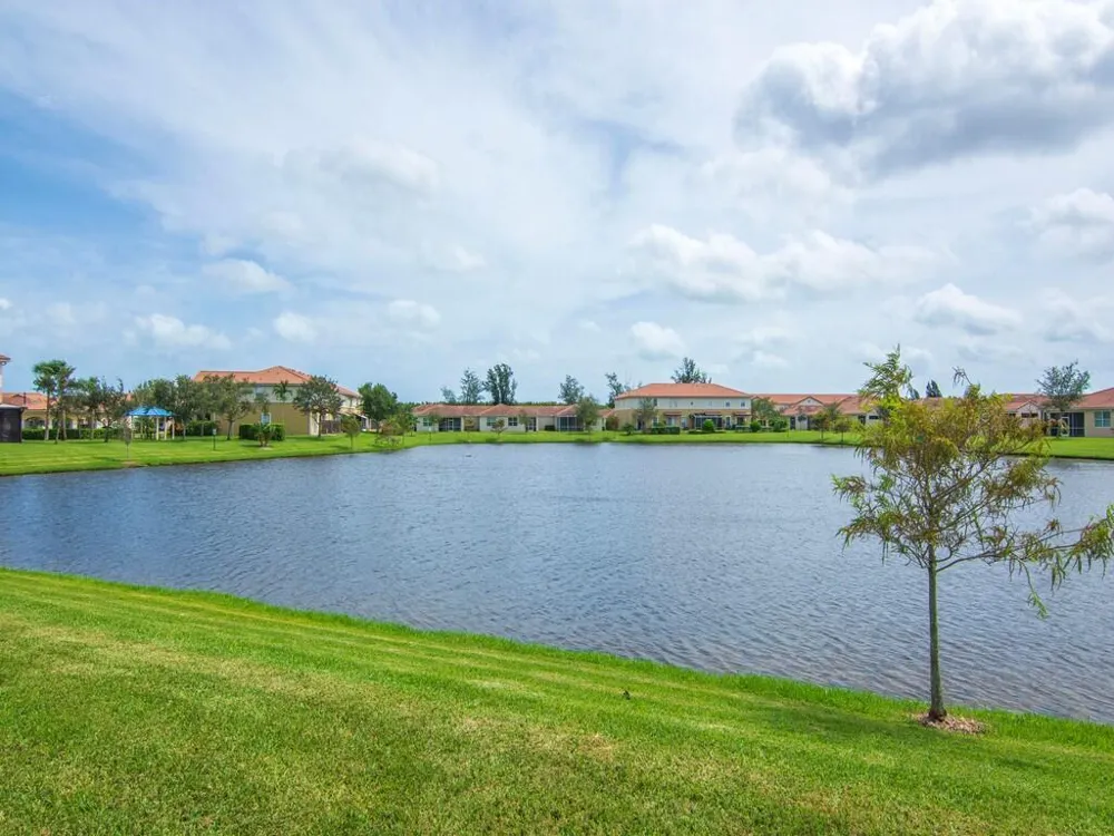 1189 Normandie Way Vero Beach, FL 32960