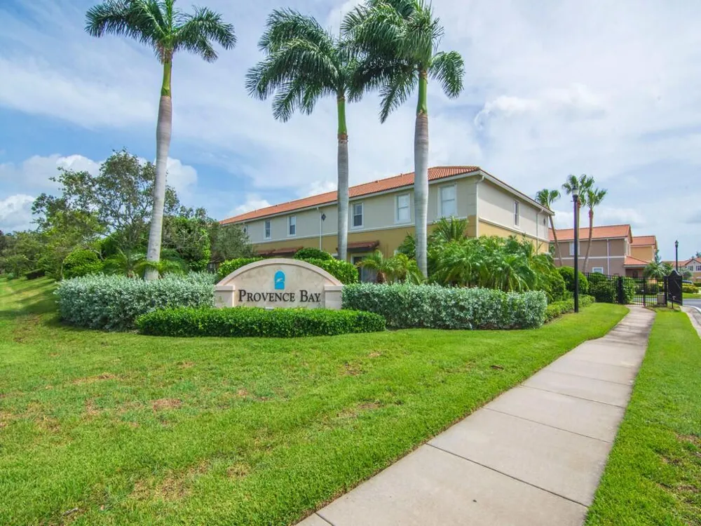 1189 Normandie Way Vero Beach, FL 32960