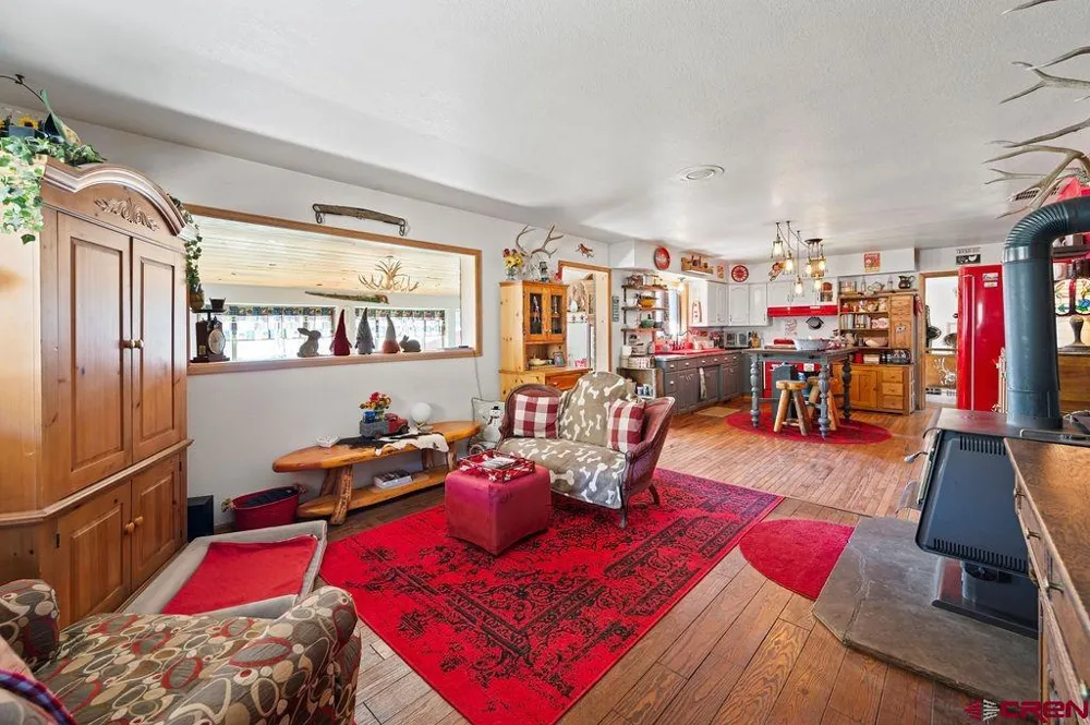 18726 Kimball Creek Road Collbran, CO 81624