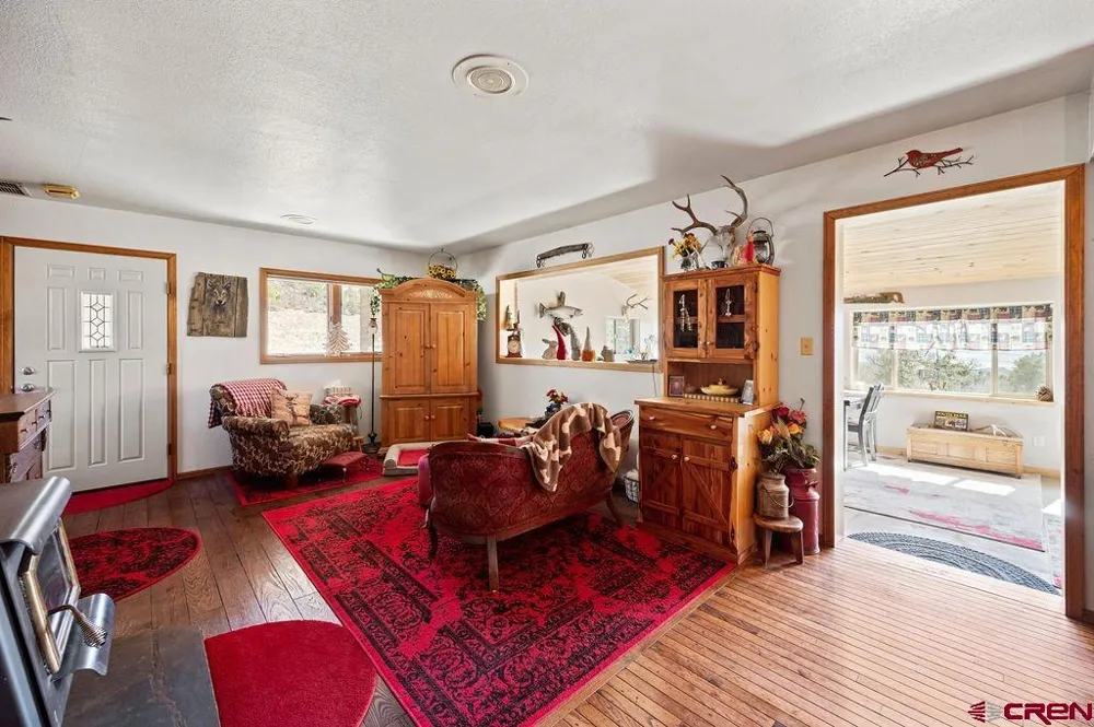 18726 Kimball Creek Road Collbran, CO 81624