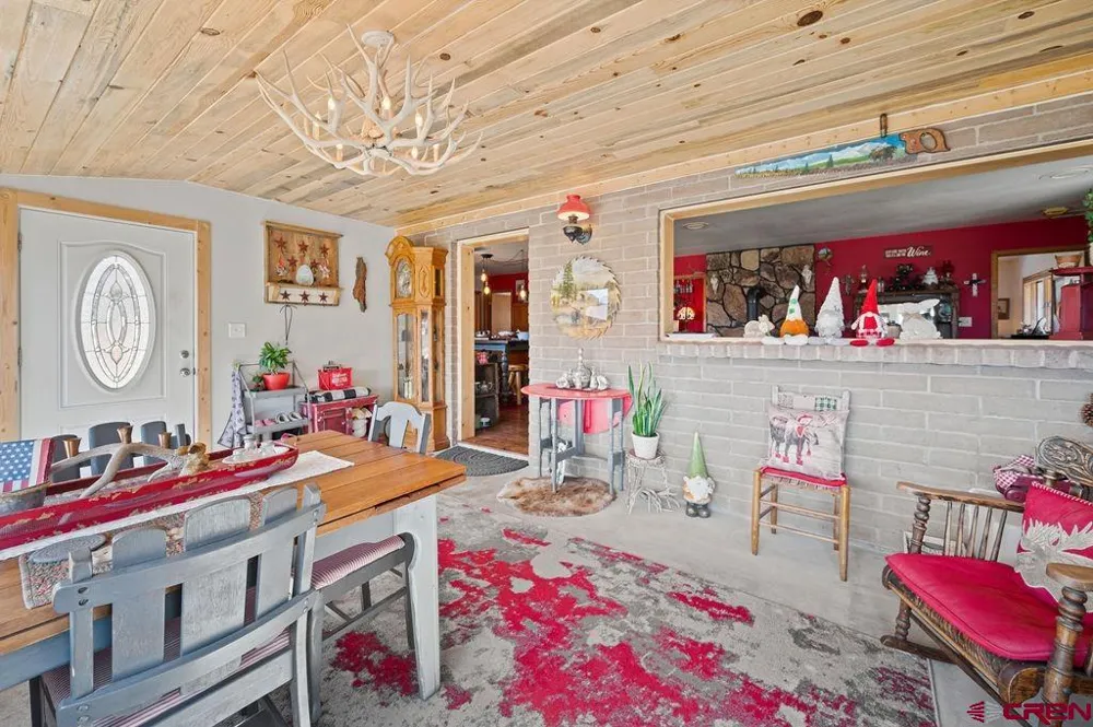 18726 Kimball Creek Road Collbran, CO 81624