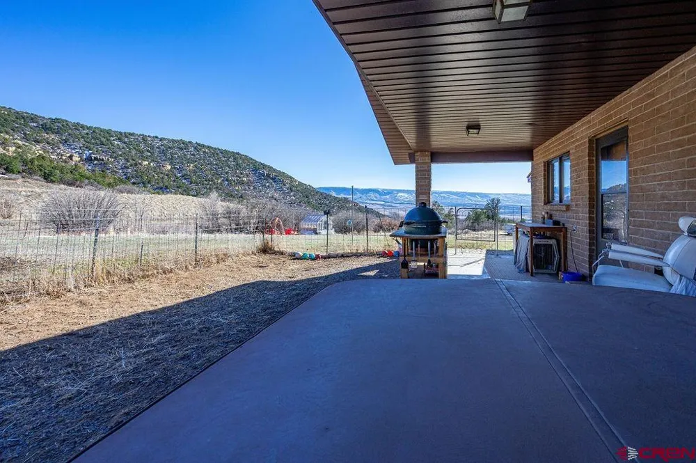 18726 Kimball Creek Road Collbran, CO 81624