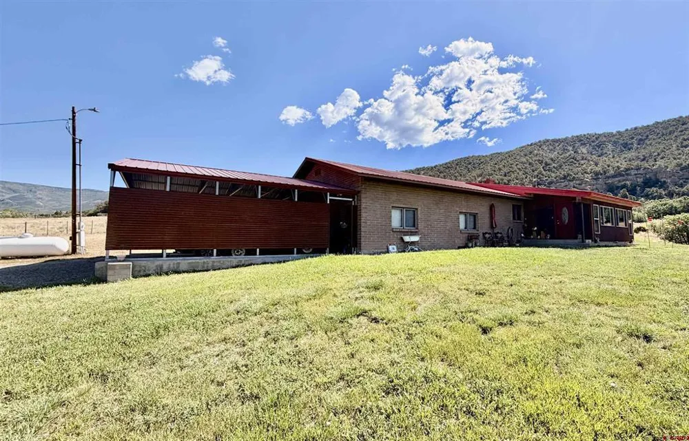 18726 Kimball Creek Road Collbran, CO 81624