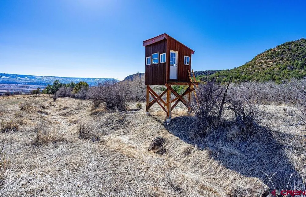 18726 Kimball Creek Road Collbran, CO 81624