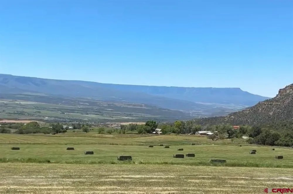 18726 Kimball Creek Road Collbran, CO 81624