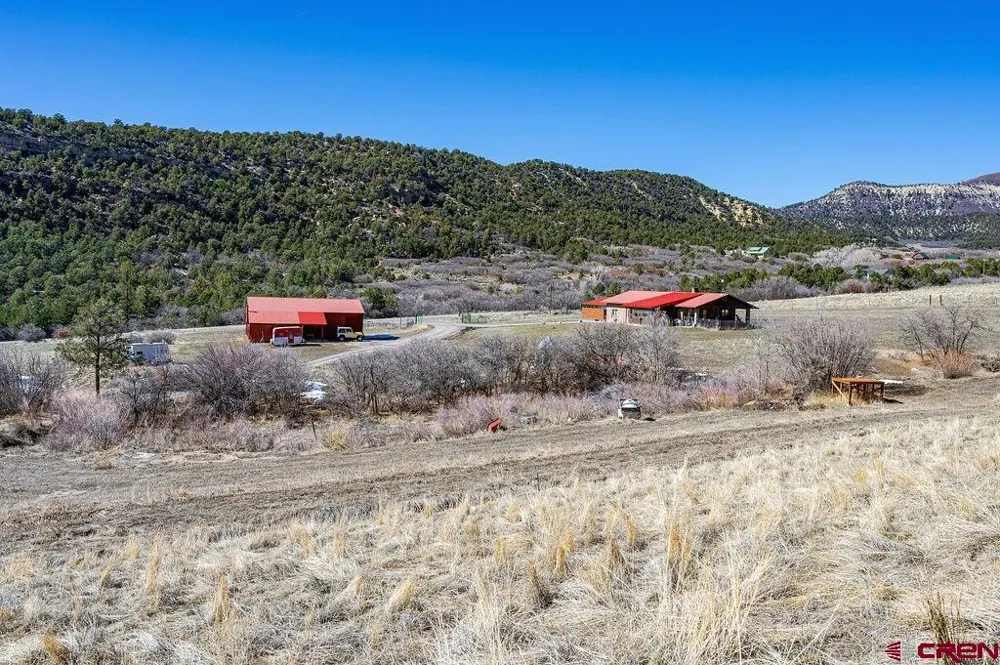 18726 Kimball Creek Road Collbran, CO 81624