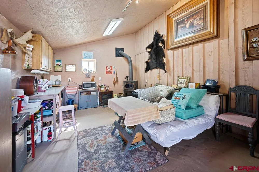 18726 Kimball Creek Road Collbran, CO 81624