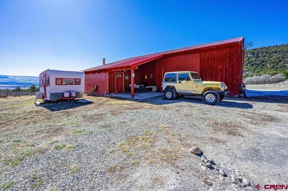 18726 Kimball Creek Road Collbran, CO 81624