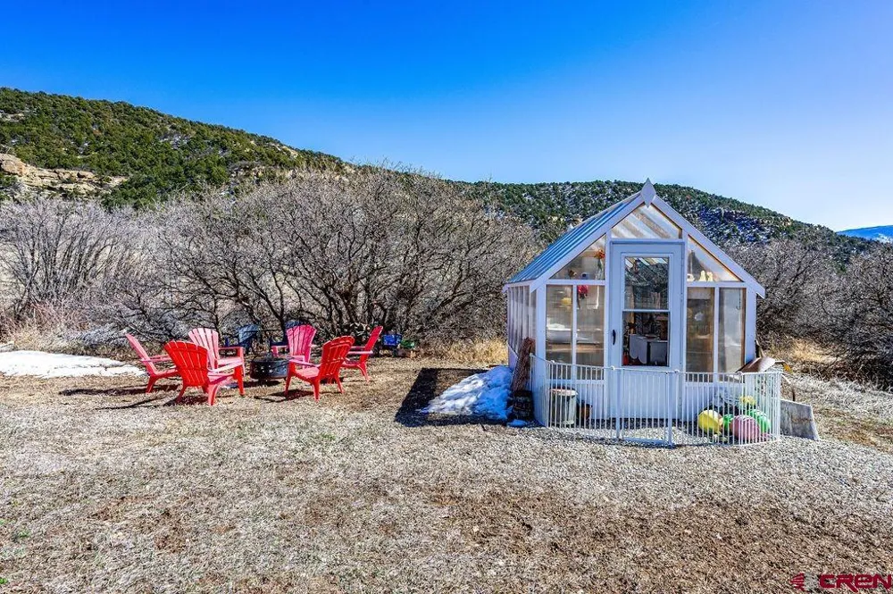 18726 Kimball Creek Road Collbran, CO 81624