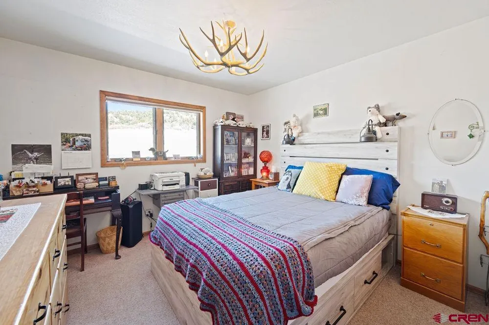 18726 Kimball Creek Road Collbran, CO 81624