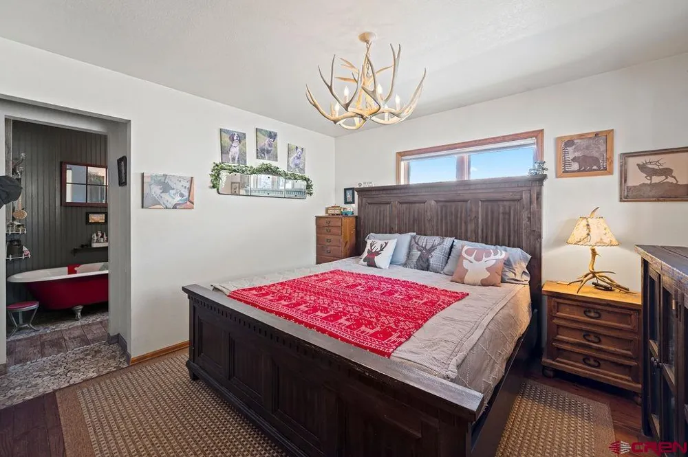 18726 Kimball Creek Road Collbran, CO 81624