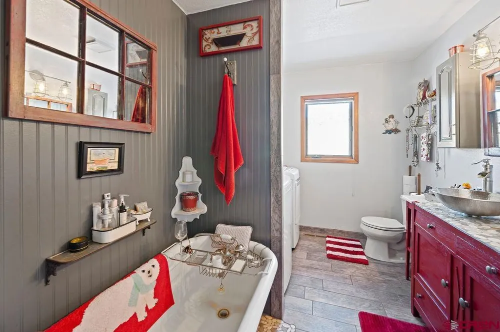 18726 Kimball Creek Road Collbran, CO 81624
