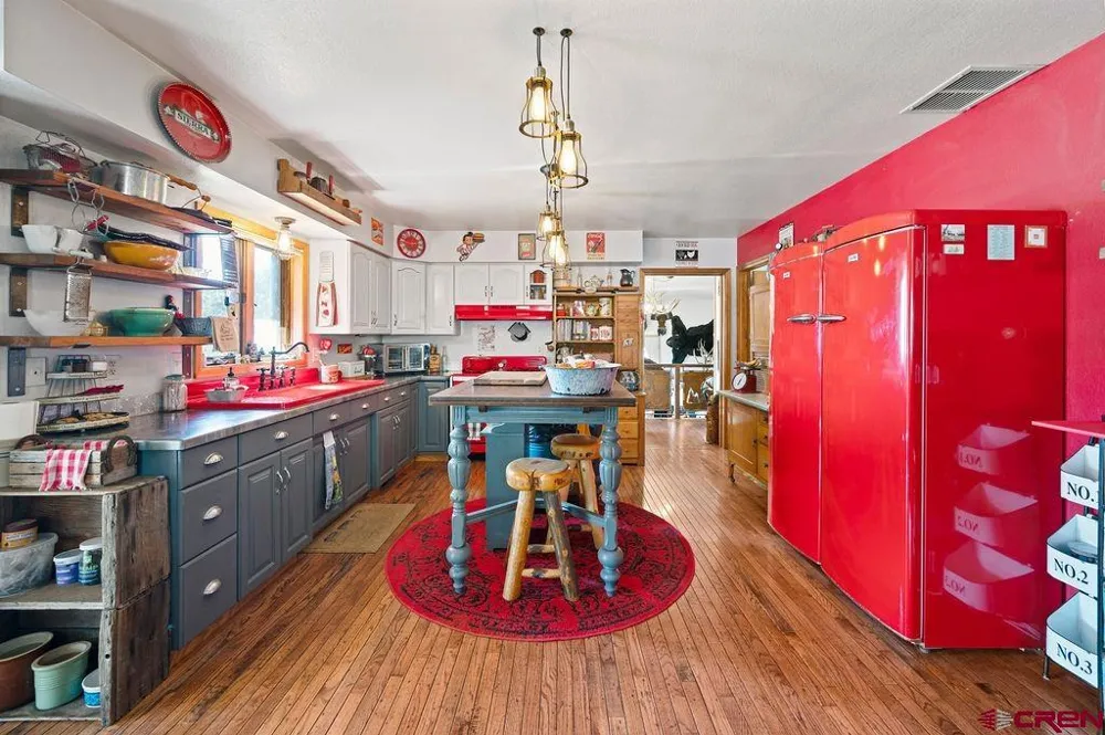 18726 Kimball Creek Road Collbran, CO 81624