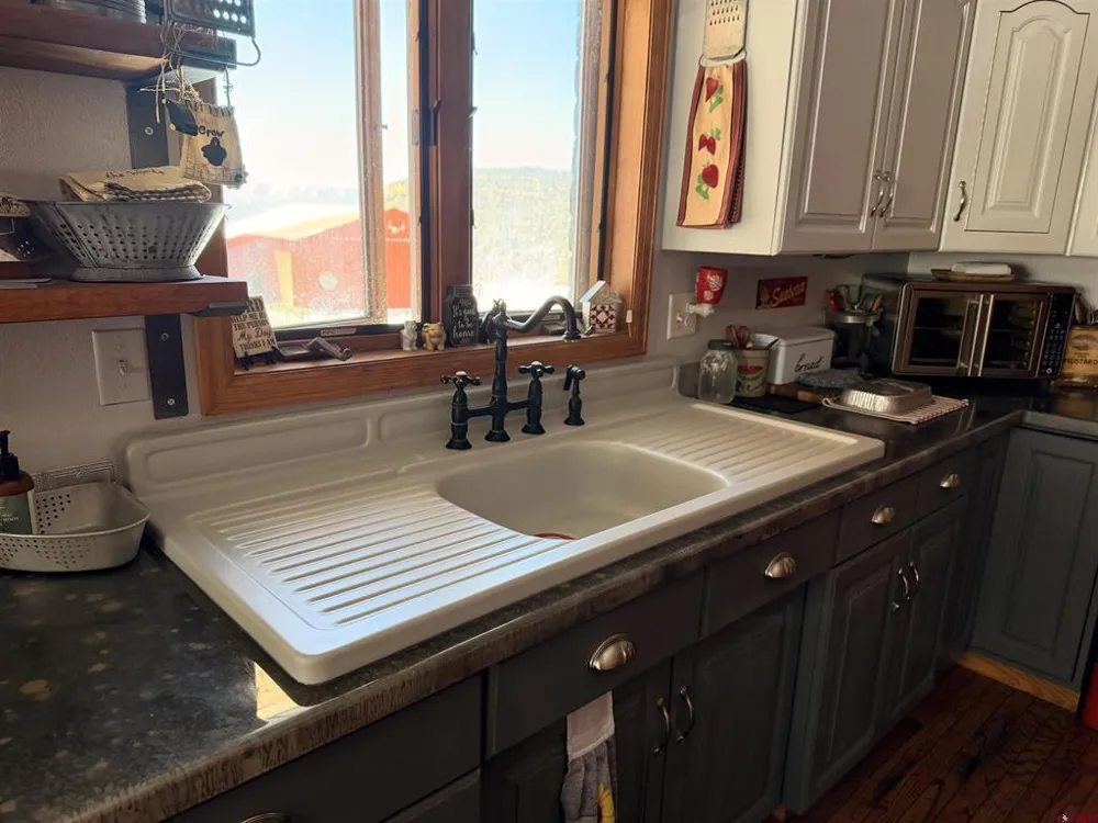 18726 Kimball Creek Road Collbran, CO 81624