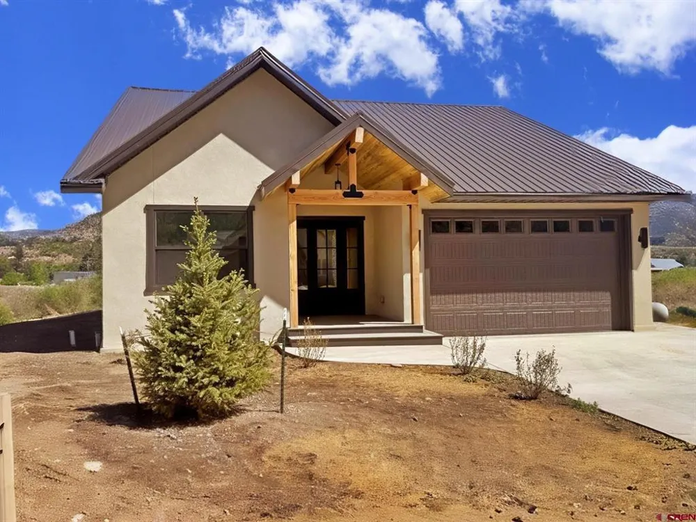 371 Sawmill South Fork, CO 81154