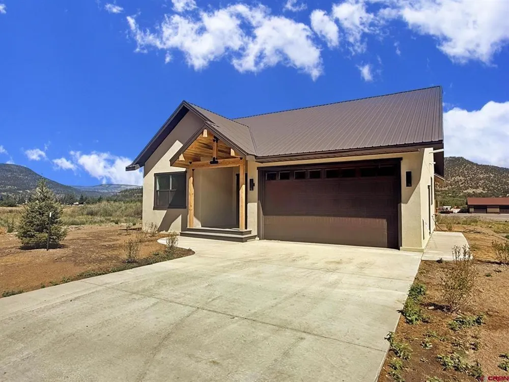 371 Sawmill South Fork, CO 81154