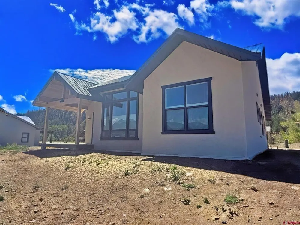 371 Sawmill South Fork, CO 81154