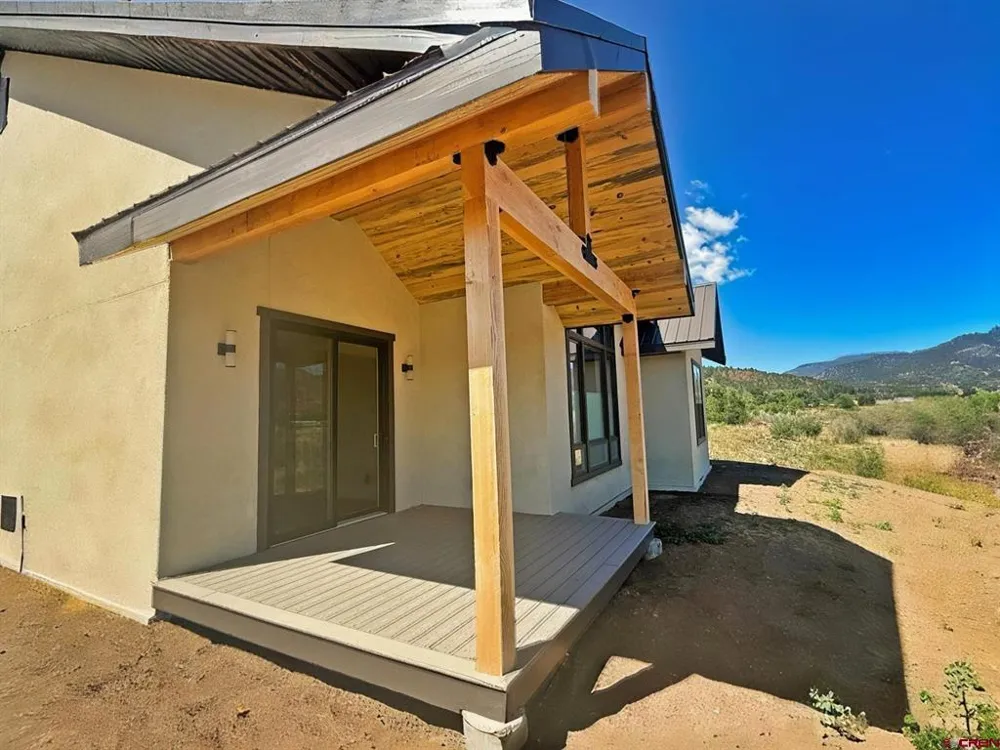 371 Sawmill South Fork, CO 81154