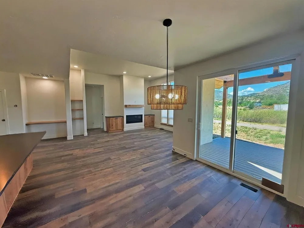 371 Sawmill South Fork, CO 81154