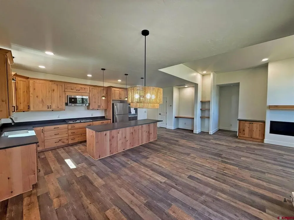 371 Sawmill South Fork, CO 81154