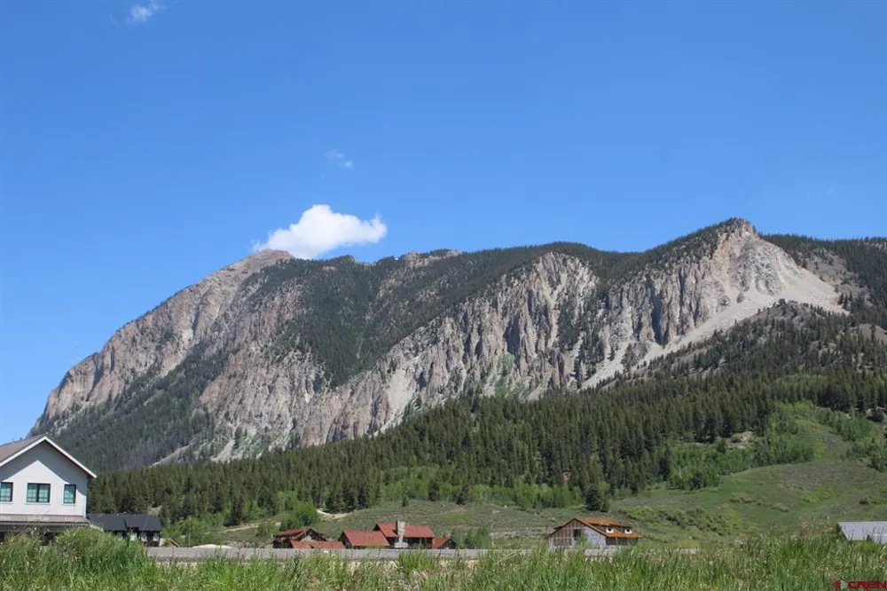 105 White Stallion Circle Crested Butte, CO 81224