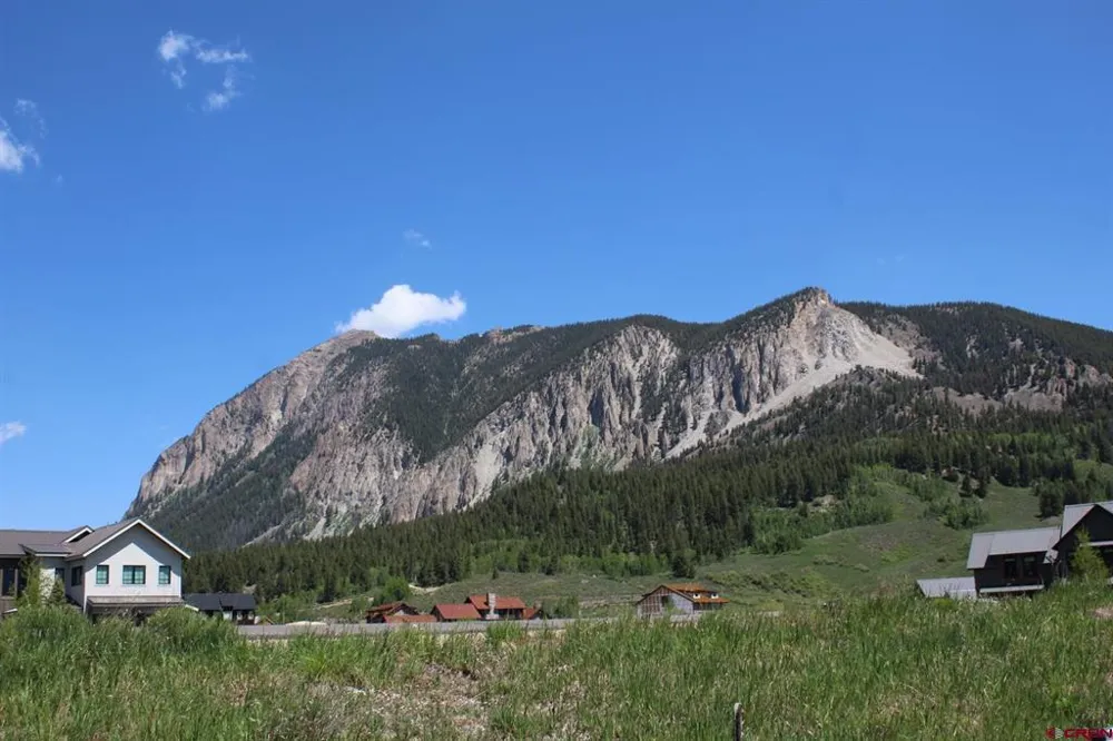105 White Stallion Circle Crested Butte, CO 81224