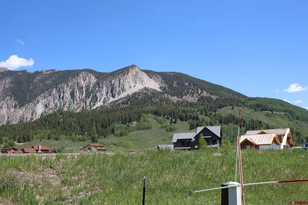 105 White Stallion Circle Crested Butte, CO 81224